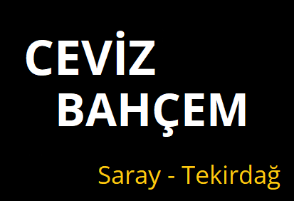 Ceviz Bahçesi